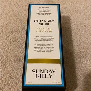 Sunday Riley - Ceramic Slip Clenser